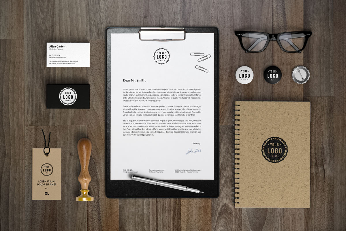 legal corporate identity legal corporate identity