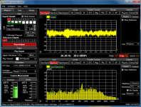 Systune Overview (Black Color Scheme)